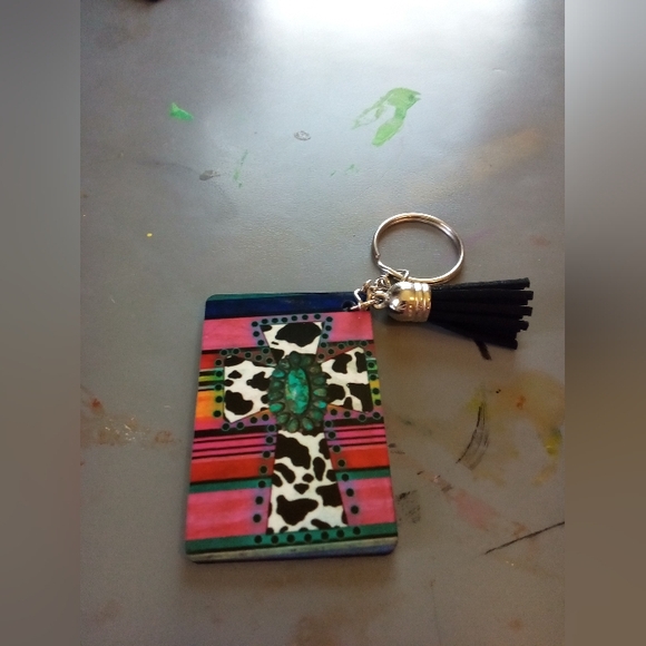 Keychains - Picture 2 of 2